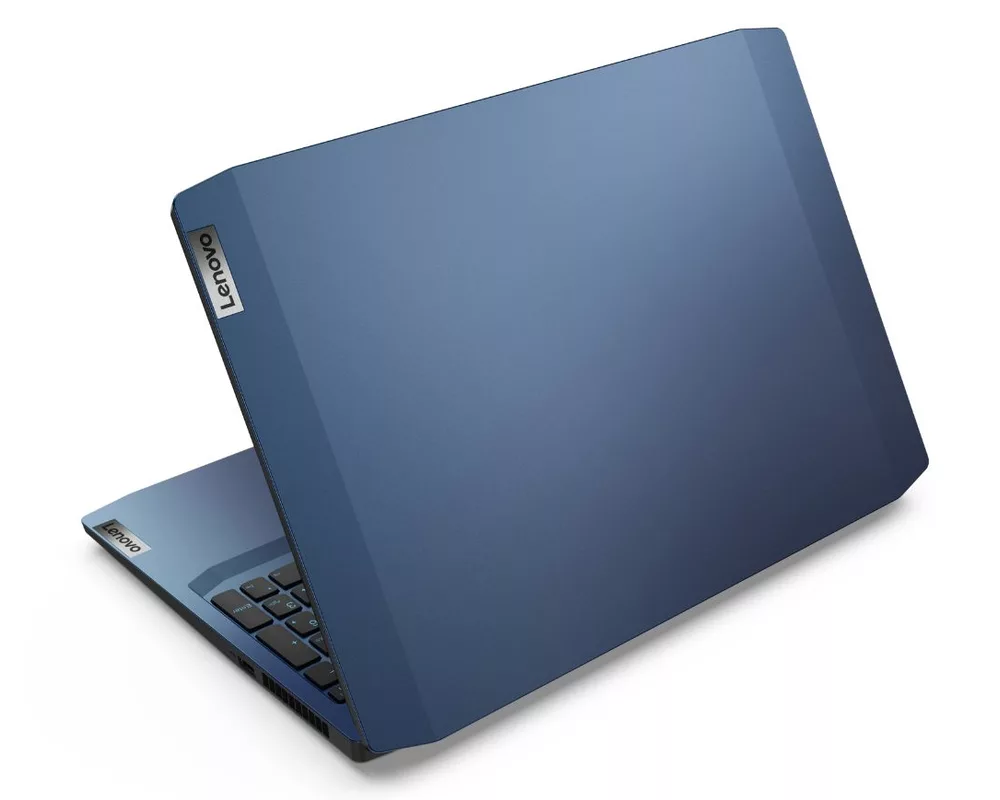 Лаптоп Lenovo IdeaPad Gaming 3 15IMH05 9