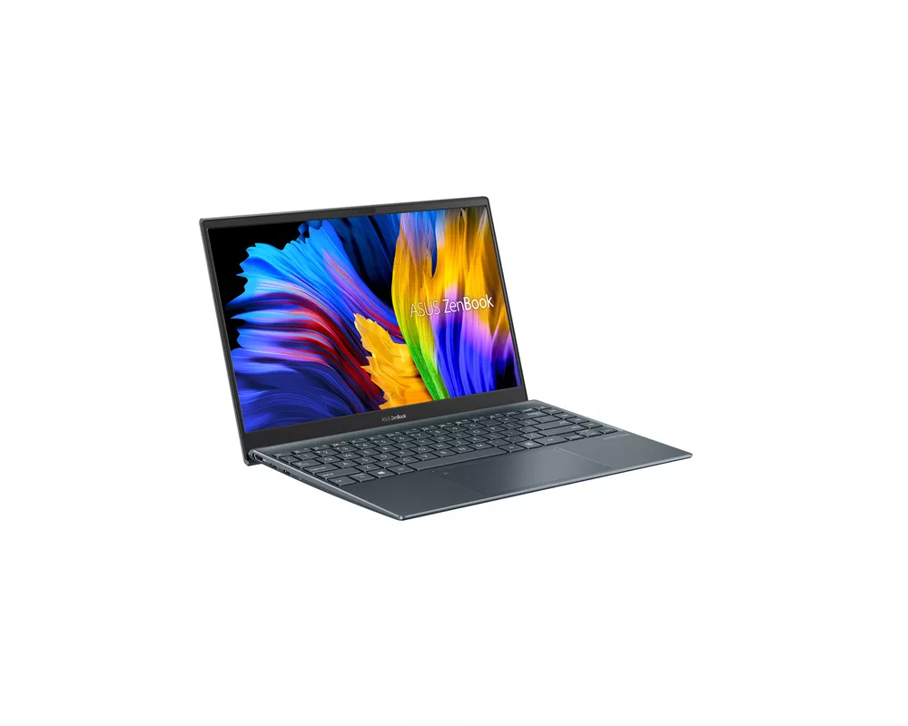 Лаптоп Asus Zenbook 13 UX325EA-OLED-WB503T 2