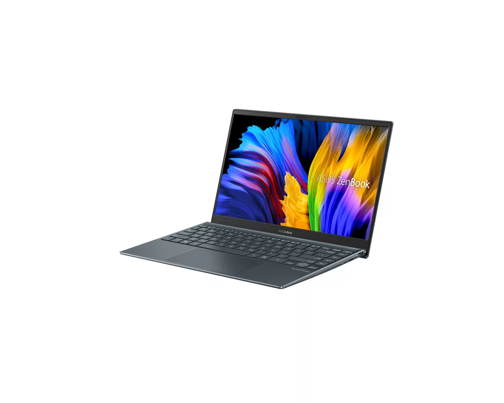 Лаптоп Asus Zenbook 13 UX325EA-OLED-WB503T 3