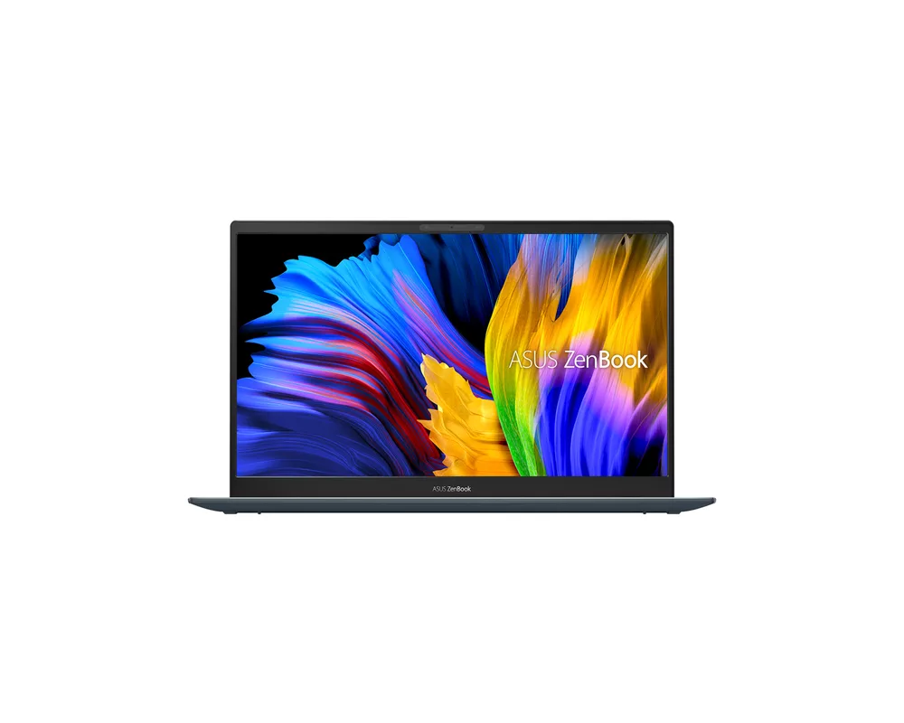 Лаптоп Asus Zenbook 13 UX325EA-OLED-WB503T 4