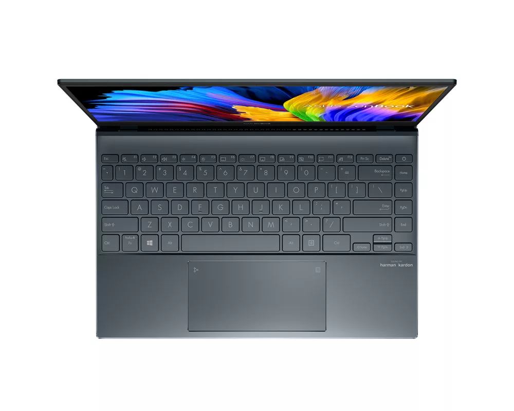 Лаптоп Asus Zenbook 13 UX325EA-OLED-WB503T 5