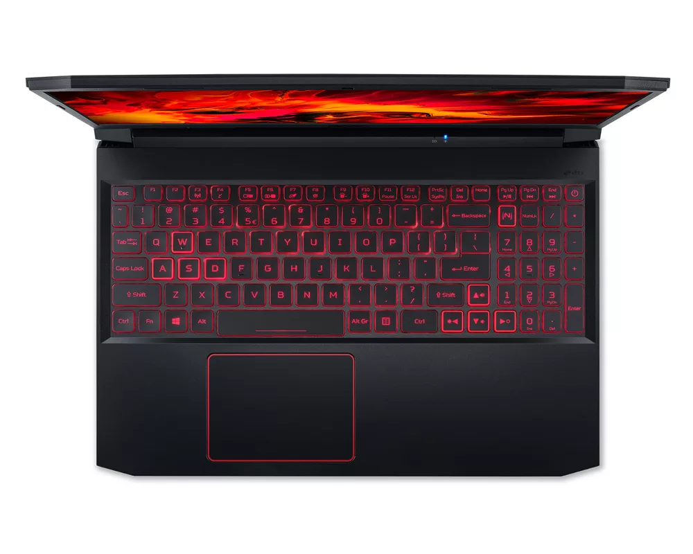Лаптоп Acer Nitro 5 AN515-55-5829 4