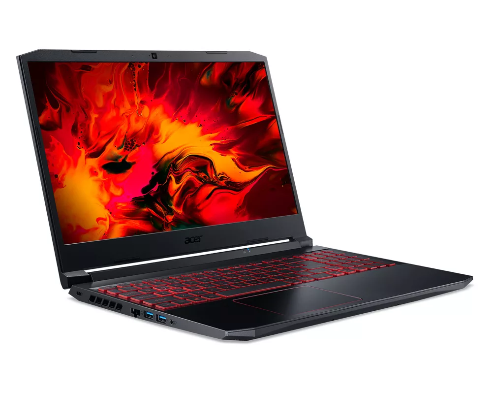 Лаптоп Acer Nitro 5 AN515-55-501G 2