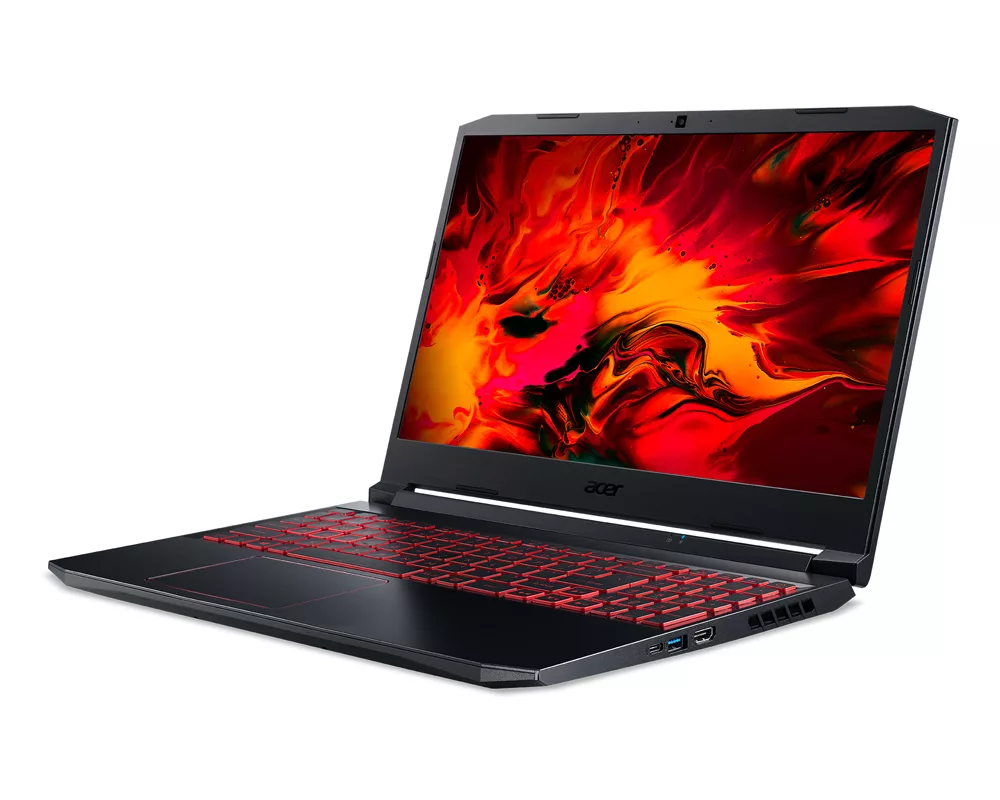 Лаптоп Acer Nitro 5 AN515-55-501G 3
