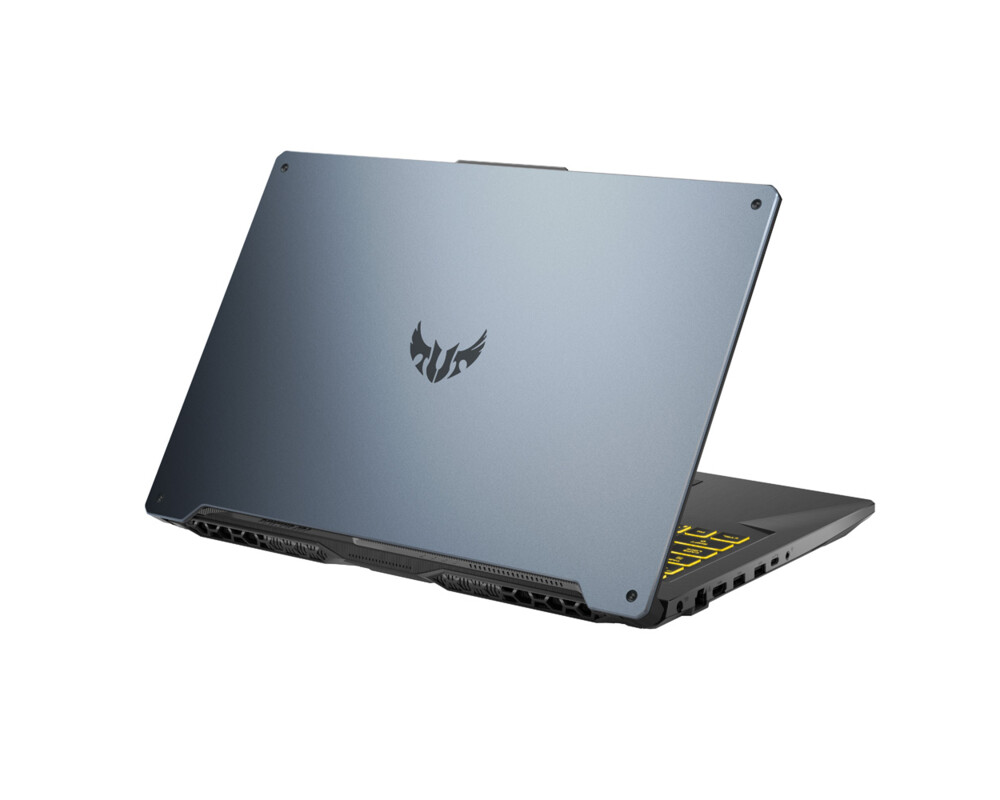 Лаптоп Asus TUF Gaming A17 FA706IU-H7170 4