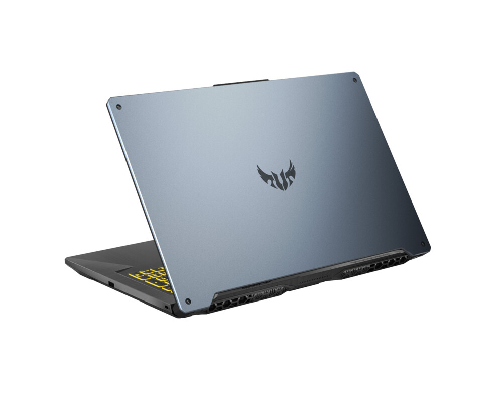 Лаптоп Asus TUF Gaming A17 FA706IU-H7170 5