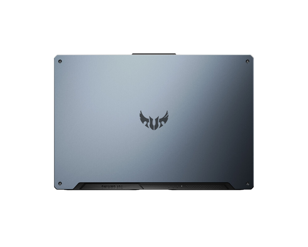Лаптоп Asus TUF Gaming A17 FA706IU-H7170 6