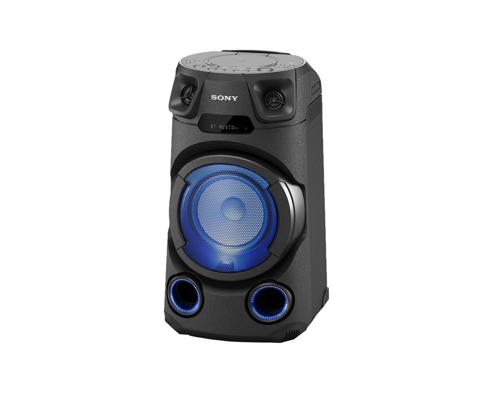 Аудио система Sony MHC-V13 Party System with Bluetooth 2