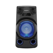  Sony MHC-V13 Party System with Bluetooth 191242 MHCV13.CEL на топ цена - PIC.bg