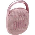 <span>Тонколони</span> JBL CLIP 4 PINK Ultra-portable Waterproof Speaker <span class='catalog-num-in-name'>JBLCLIP4PINK</span> - 