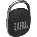 <span>Тонколони</span> JBL CLIP 4 BLK Ultra-portable Waterproof Speaker <span class='catalog-num-in-name'>JBLCLIP4BLK</span> - 