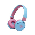 <span>Слушалки</span> JBL JR310BT BLU HEADPHONES <span class='catalog-num-in-name'>JBLJR310BTBLU</span> - 