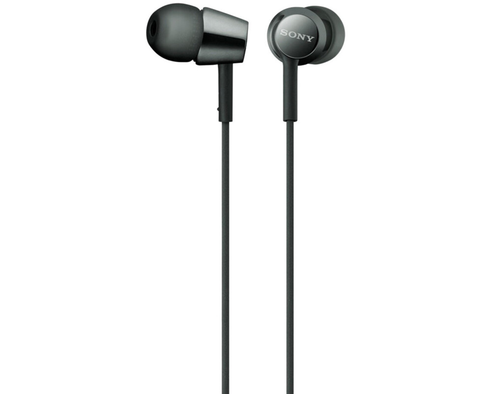 Слушалки Sony Headset MDR-EX155AP