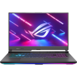<span>Лаптоп</span> Asus ROG Strix G17 G713QM-HX013 <span class='catalog-num-in-name'>90NR05C1-M00530_8GB</span> - 