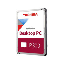  TOSHIBA P300 2TB 7200rpm 64MB SATA 3 204547 HDWD220UZSVA на топ цена - PIC.bg