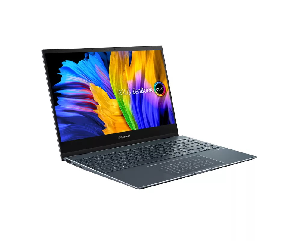 Лаптоп Asus Zenbook Flip 13 UX363EA-OLED-WB503 2