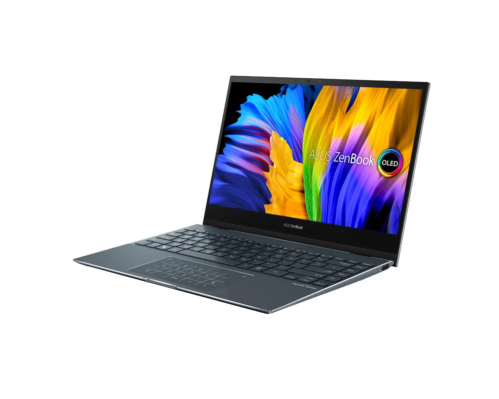 Лаптоп Asus Zenbook Flip 13 UX363EA-OLED-WB503 3