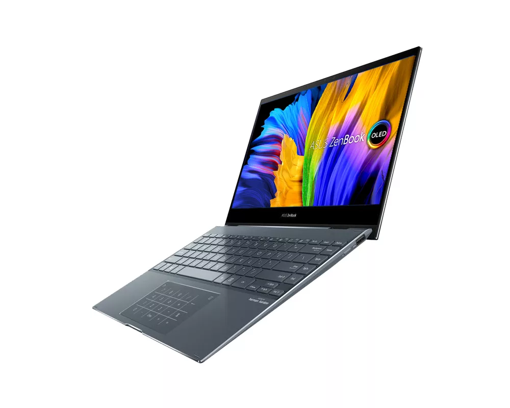 Лаптоп Asus Zenbook Flip 13 UX363EA-OLED-WB503 4