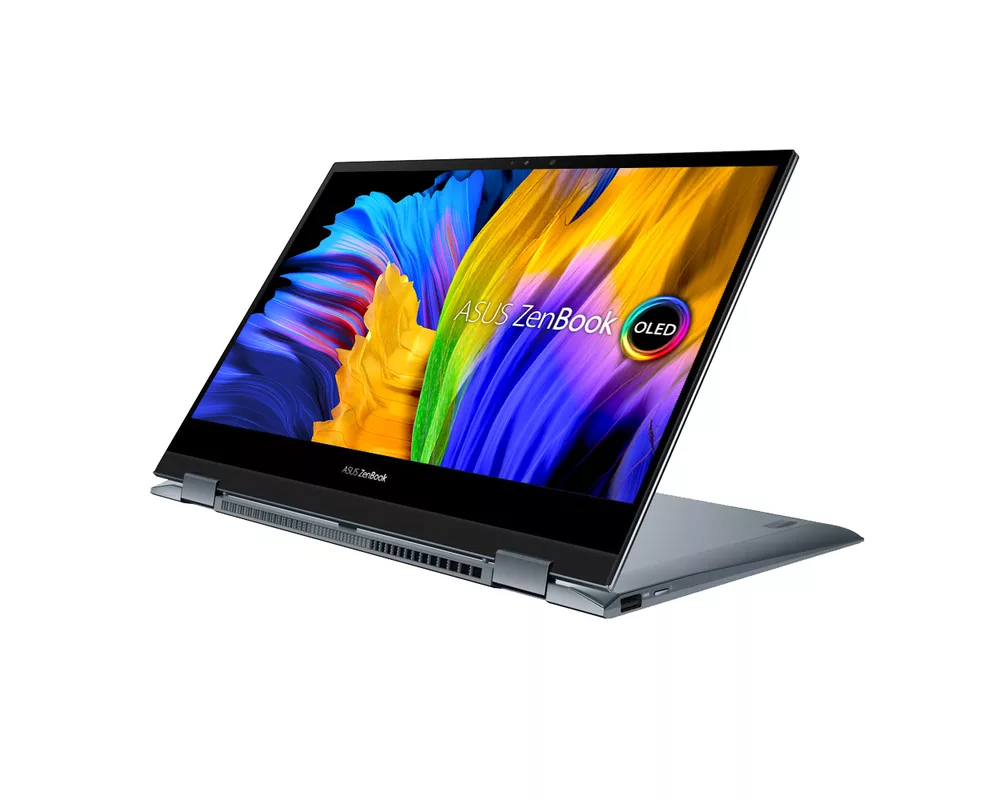 Лаптоп Asus Zenbook Flip 13 UX363EA-OLED-WB503 5