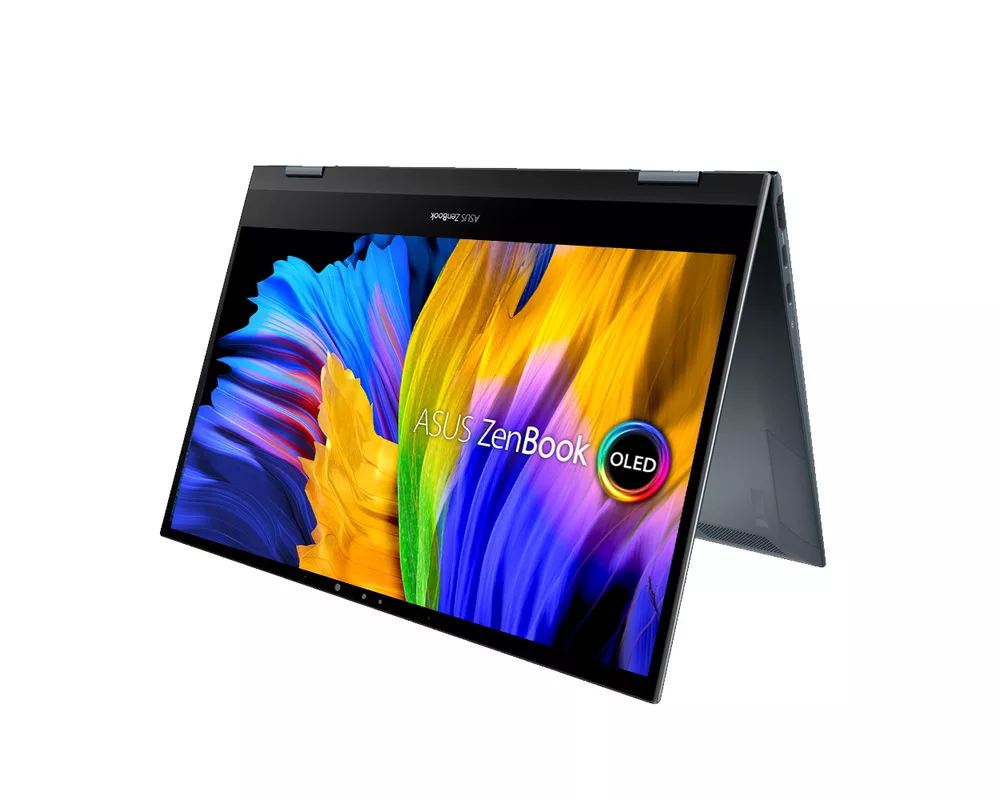 Лаптоп Asus Zenbook Flip 13 UX363EA-OLED-WB503 6