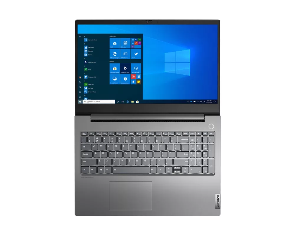 Лаптоп Lenovo ThinkBook 15p IMH 2