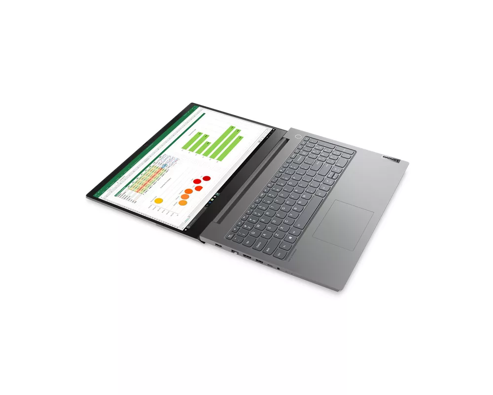 Лаптоп Lenovo ThinkBook 15p IMH 3