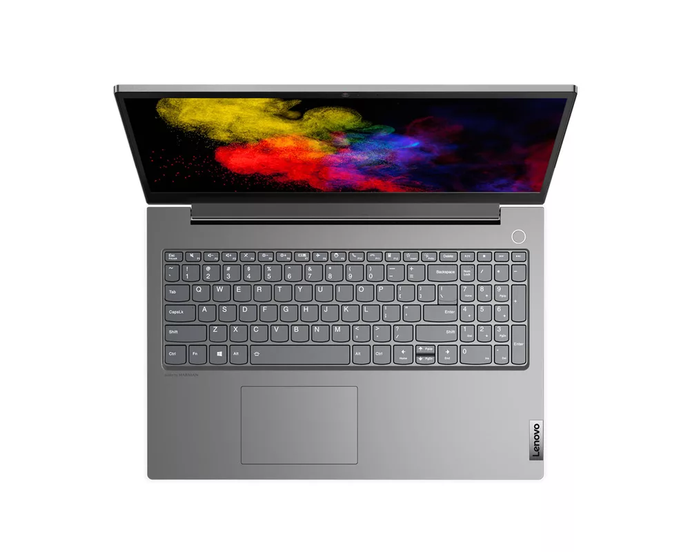 Лаптоп Lenovo ThinkBook 15p IMH 5