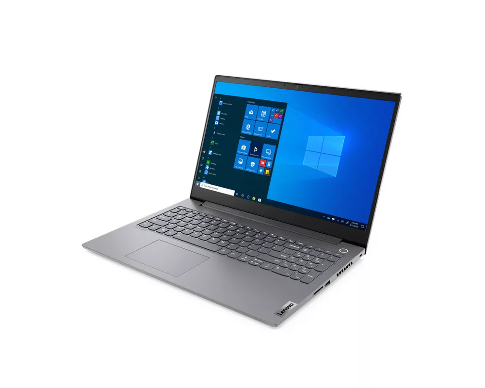 Лаптоп Lenovo ThinkBook 15p IMH 6