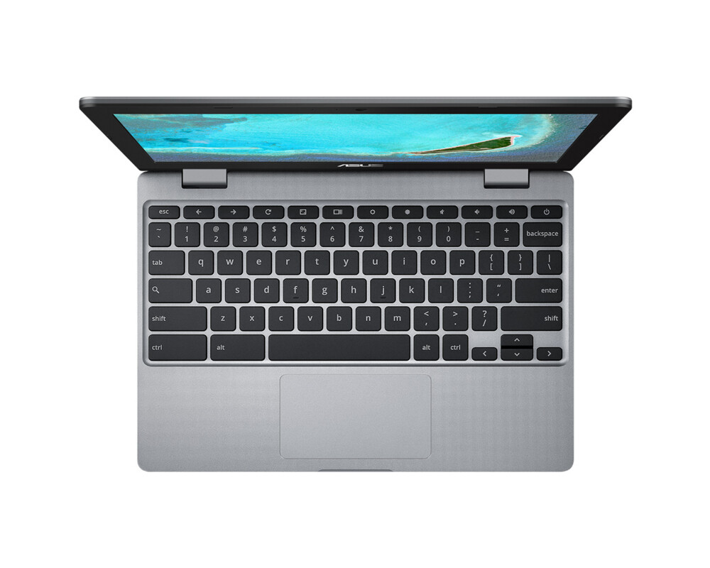Лаптоп Asus Chromebook C223NA-GJ0055 4