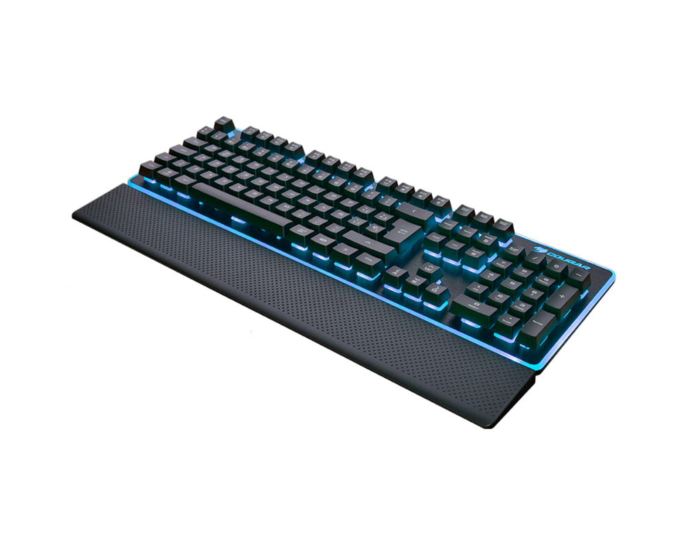 Клавиатура Cougar Core + Cougar HX330 Gaming Headset 2