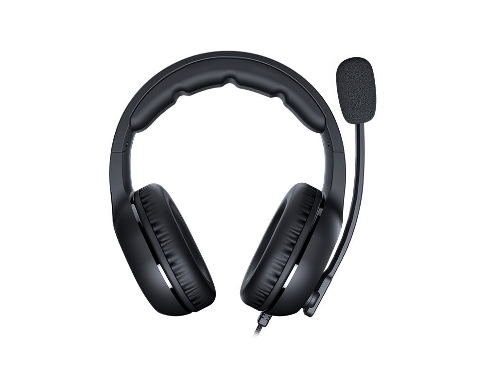 Клавиатура Cougar Core + Cougar HX330 Gaming Headset 5