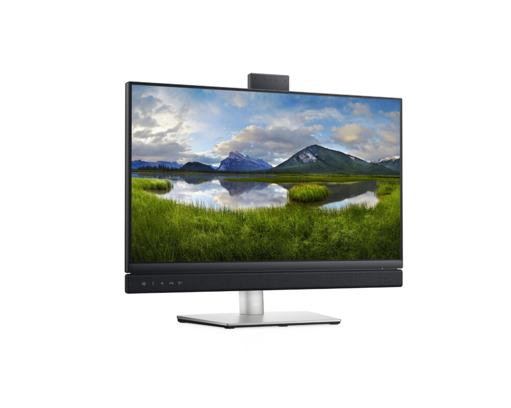 Монитор Dell Video Conferencing C2422HE 2
