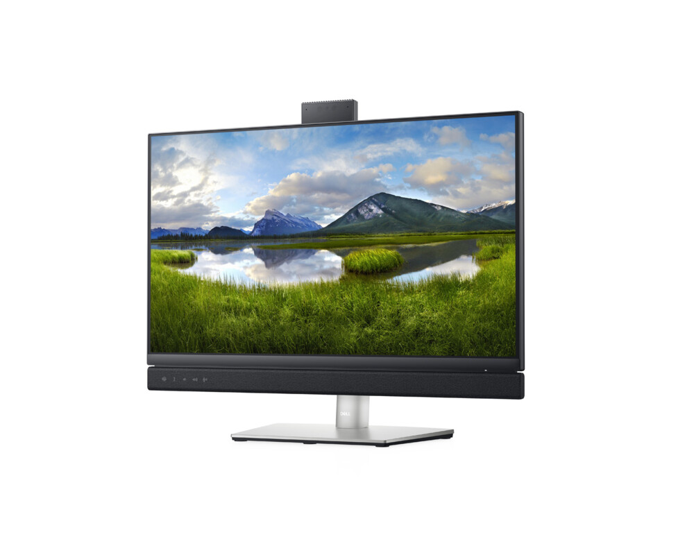 Монитор Dell Video Conferencing C2422HE 3