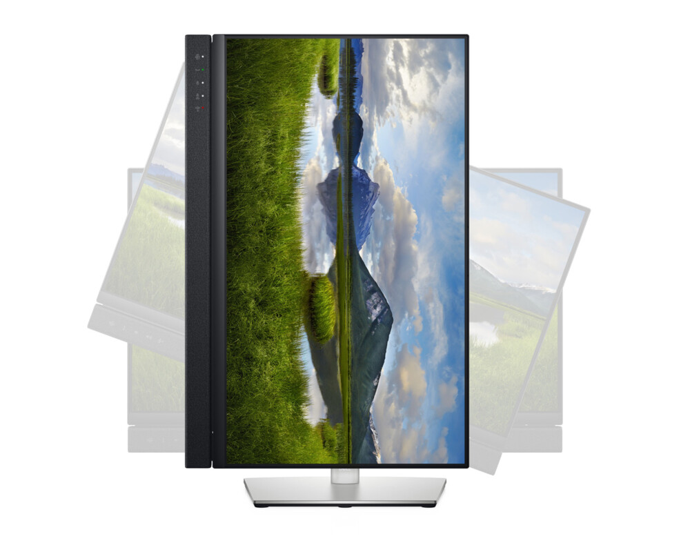 Монитор Dell Video Conferencing C2422HE 7