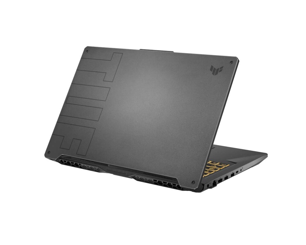 Лаптоп Asus TUF Gaming F17 FX706HE-HX001 4