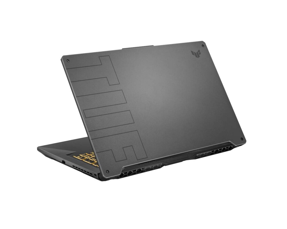 Лаптоп Asus TUF Gaming F17 FX706HE-HX001 5