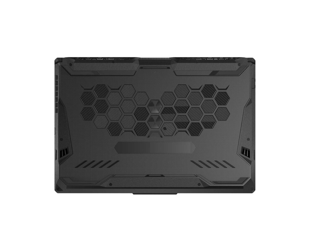 Лаптоп Asus TUF Gaming F17 FX706HE-HX001 13