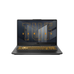 <span>Лаптоп</span> Asus TUF Gaming F17 FX706HE-HX001 <span class='catalog-num-in-name'>FX706HE-HX001</span> - 