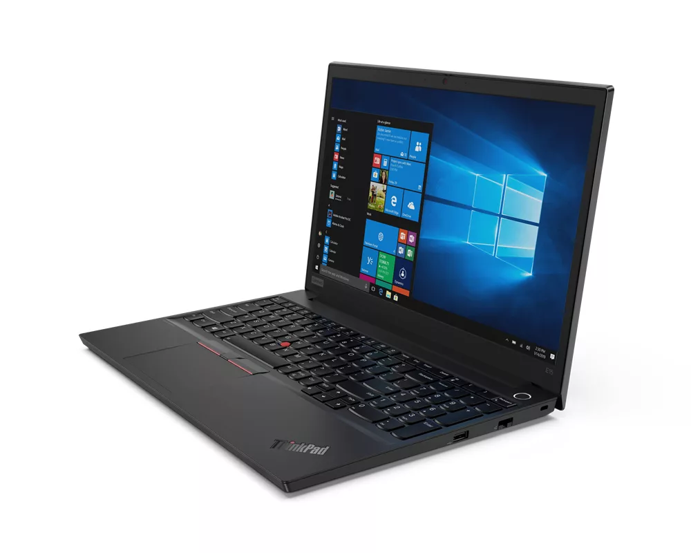 Лаптоп Lenovo ThinkPad E15 Gen 3 4