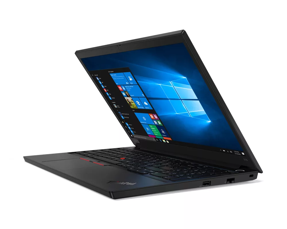 Лаптоп Lenovo ThinkPad E15 Gen 3 6