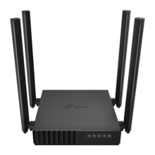  TP-Link Archer C54 AC1200 177766 ARCHER-C54 на топ цена - PIC.bg