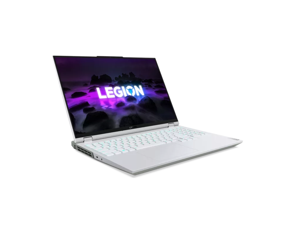 Лаптоп Lenovo Legion 5 Pro 16ACH6H 3