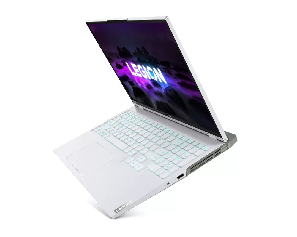 Лаптоп Lenovo Legion 5 Pro 16ACH6H 4