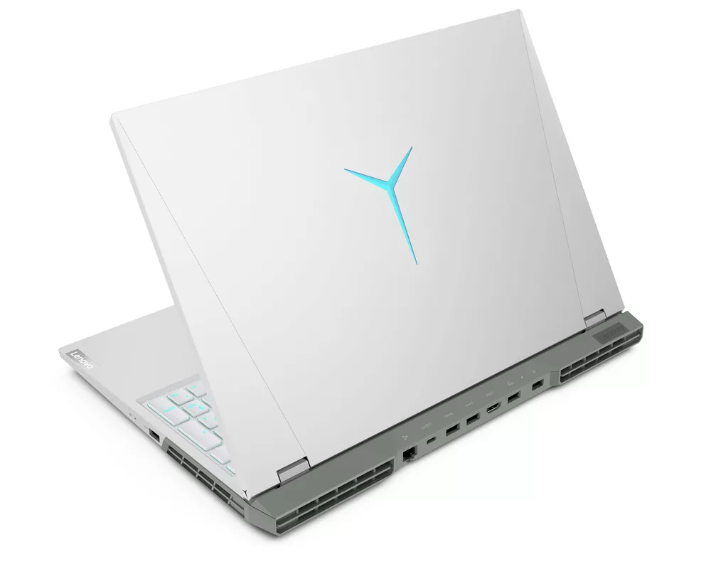 Лаптоп Lenovo Legion 5 Pro 16ACH6H 6