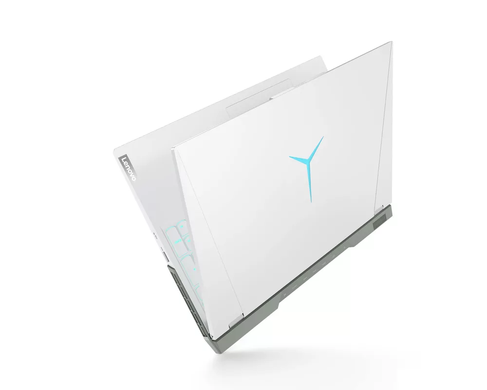 Лаптоп Lenovo Legion 5 Pro 16ACH6H 8