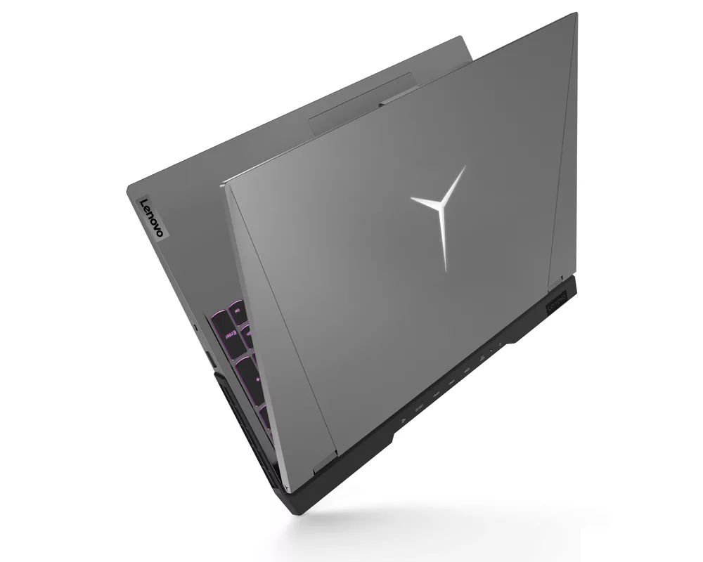 Лаптоп Lenovo Legion 5 Pro 16ACH6H 10