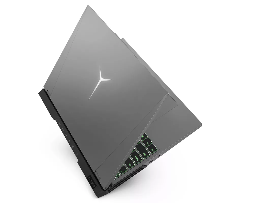 Лаптоп Lenovo Legion 5 Pro 16ACH6H 11
