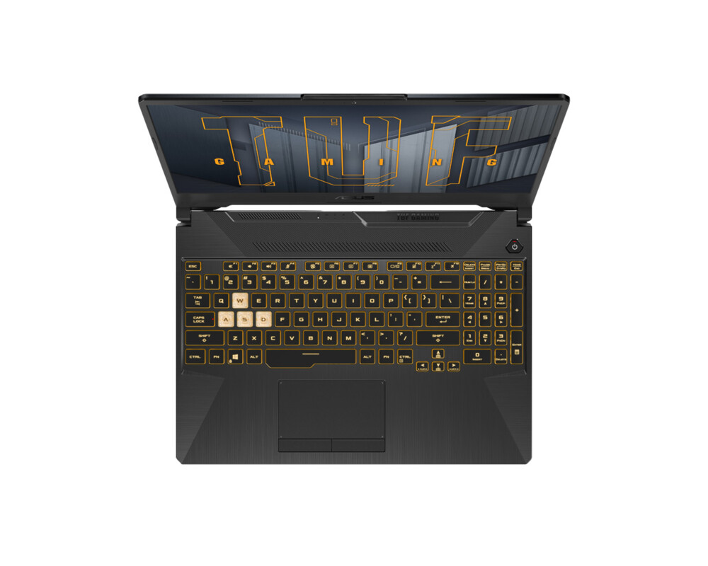 Лаптоп Asus TUF Gaming F15 FX506HEB-HN154 2