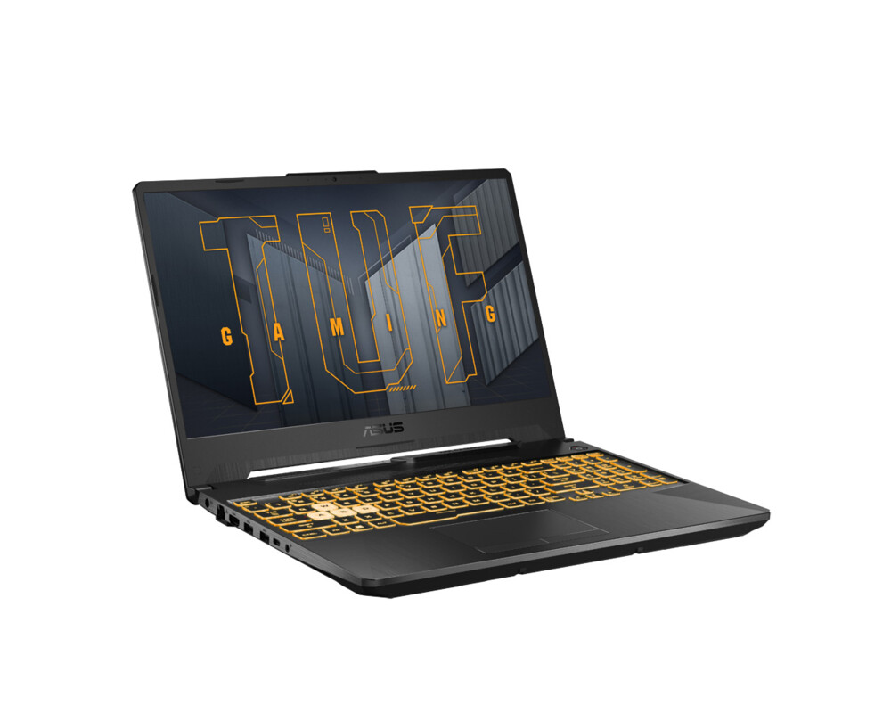 Лаптоп Asus TUF Gaming F15 FX506HE-HN009 3