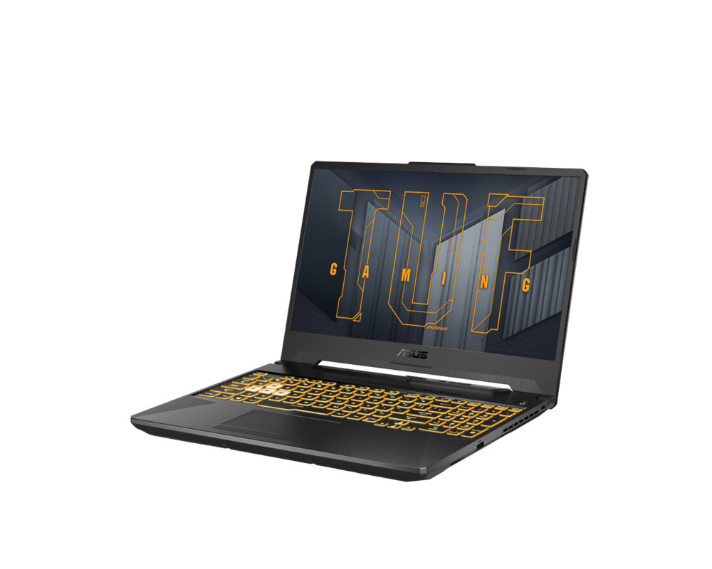 Лаптоп Asus TUF Gaming F15 FX506HE-HN009 4